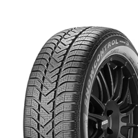 205/55R16 91H Pirelli SnowControl Serie 3 M+S 3PMSF